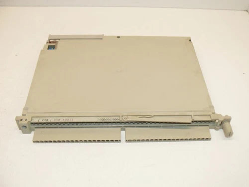 VIPA 430-4UA14 / Siemens S5 Digital / E: 03