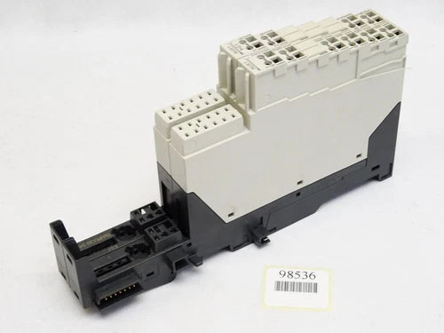 Siemens 3RK1903-3AE00 TM-PFX30 S47-G1 Terminal Mod