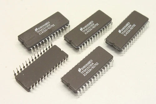 5x  XH806ABE0 TP3410J304  Transceiver
