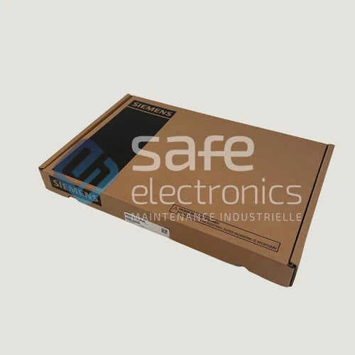 6SL3120-2TE21-0AD0 - SINAMICS S120 DOUBLE MOTOR MODULE - NEW - WITH ORIGINAL BOX