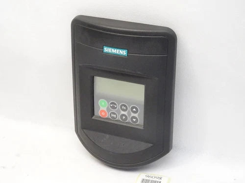 Siemens ULC0056 Micromaster Control Panel v1