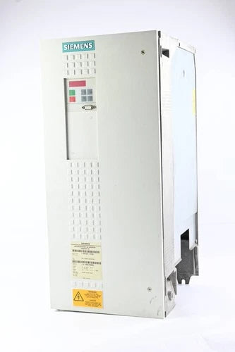Siemens Simovert Inverter 6SE7027-2TD20 ( 6SE7 027-2TD20 )