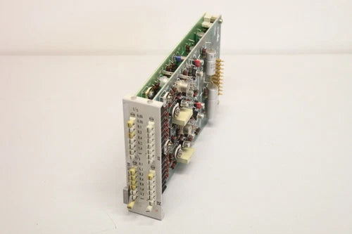 SIEMENS 7TT1511-2C/BB C73040-A23-C80-4-87 Module Card Board