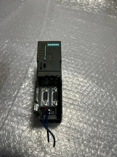 SIEMENS SIMATIC S7 6ES7 315-2AG10-0AB0