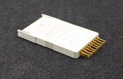 SIEMENS Schutzschalter TELEPERM C74103-A969-E 130 CSL SPR Plug mit 9Pin