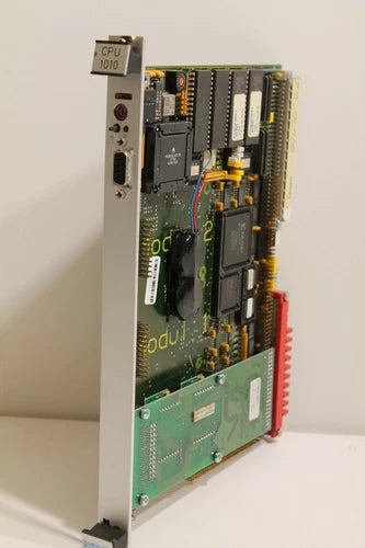 Heinen A4-020 CPU 1010