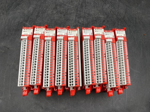 1 件 ALLEN-BRADLEY Compact5000 直流输入模块 5069-IB8S etat comme neuf