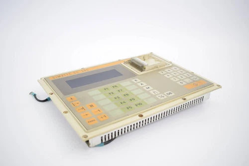 Siemens Simatic S5 Control Panel OP395 6ES5395-0UA11 ( 6ES5 395-0UA11 )