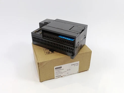 1PC For Siemens 6ES7214-2AD23-0XB0 New