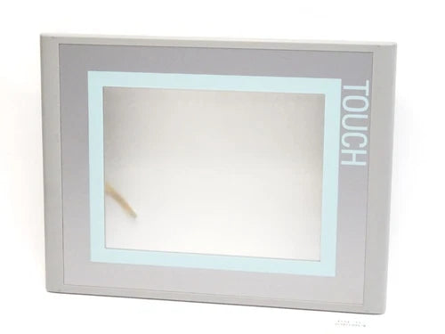 Siemens Front MP277 8" Touch 6AV6643-0CB01-1AX0 A5E02349405 Replica Top Zustand