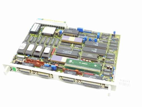 Siemens CP2000 6AV1224-0AA20 / 6AV1 224-0AA20 / E:3