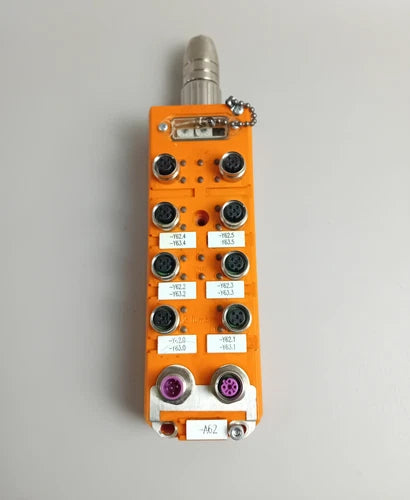 Lumberg 0970 PSL 124