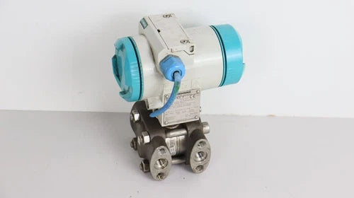 Siemens Sitrans P 7MF4433-1DA22-1BB7-Z Messumformer TOP ZUSTAND