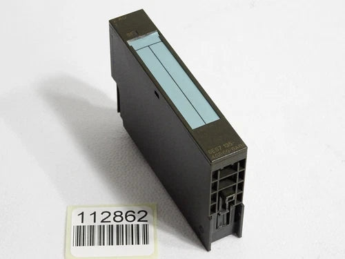 Siemens Elektronikmodule f¨¹r ET 200S 6ES7135-4GB00-0AB0 6ES7 135-4GB00-0AB0