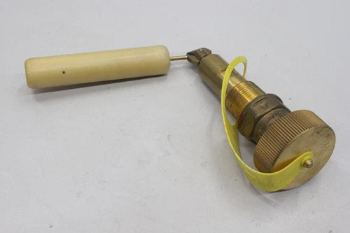 070119 Staplertank Armatur Tankarmatur Entnahmeventil 05/01