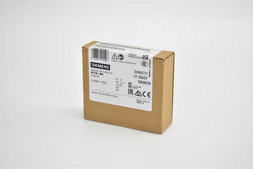 Siemens Simatic ET200SP Analog 6ES7 134-6FF00-0AA1 ( 6ES7134-6FF00-0AA1 ) E21