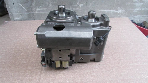 Bomba SAUER DANFOSS 90P075/M055