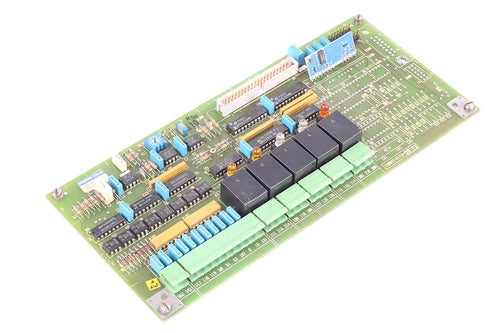 C98043-A1210-L2002 SIEMENS EXPRESS DELIVERY | TRUSTED SELLER