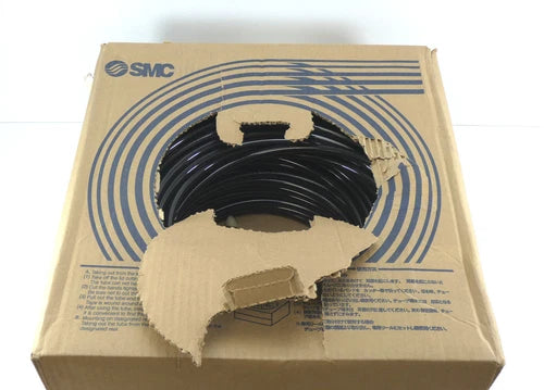 100m SMC Poliuretano-Schlauch TU1208B-100 | Au?en-? 12mm | Innen-? 8mm