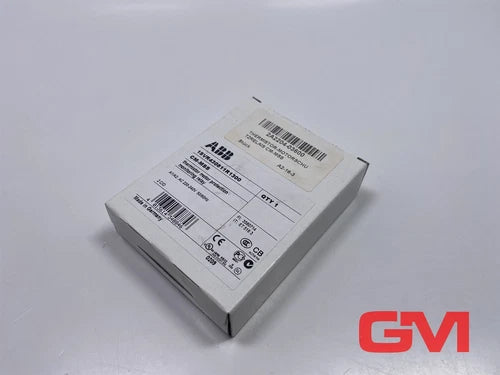 ABB Motorschutzrelais 1SVR430811R1300 motor protection relay CM-MSS.23S CM-MSS