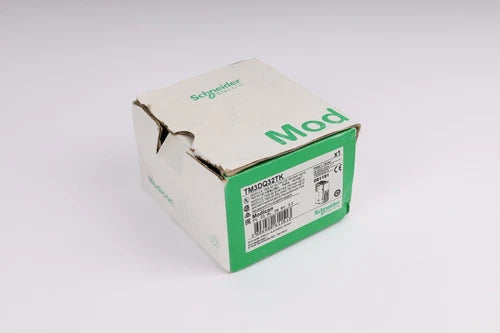 NEW. SCHNEIDER ELECTRIC  TM3DQ32TK  [24 MONTHS WARRANTY]