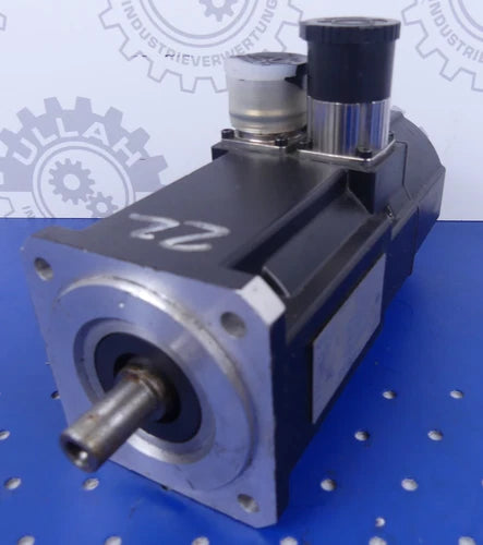 Kollmorgen AKM31C-GSS2S-02