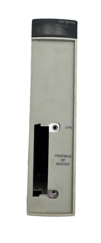施耐德电气 TSXPBY100 PROFIBUS DP 主站选件模块