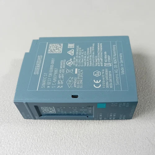 Siemens 6ES7 138-6DB00-0BB1 / 6ES7138-6DB00-0BB1