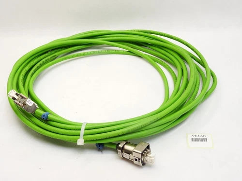 Siemens Motion Connect Signalleitung 6FX5002-2DC10-1BA0 Kabel ca. 10m