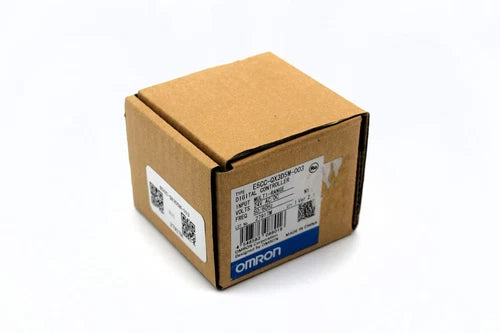 NEW OMRON  E5CC-QX3D5M-003  [24 MONTHS WARRANTY]