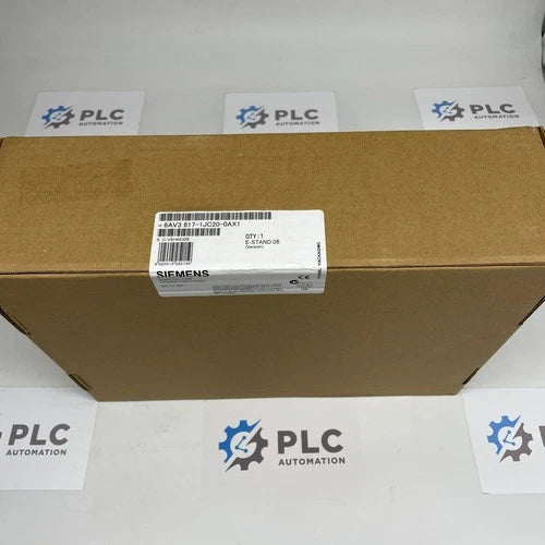 1PC For Siemens 6AV3617-1JC20-0AX1 New
