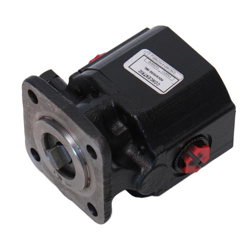 110412 1320410 CONCENTRIC ROCKFORD, Gear Pump, 110412 1320410, 1104121320410,...