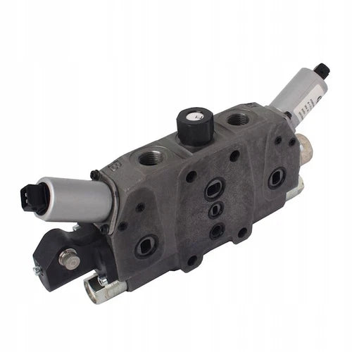 Faixa de trabalho Nordhydraulic EV6069 RSQ240 1 pe?a