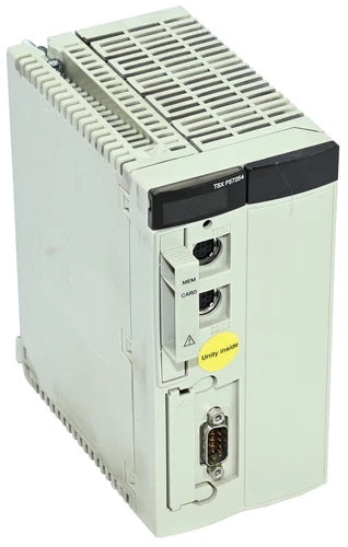 Schneider TSX P57254M Unity processor 572X4