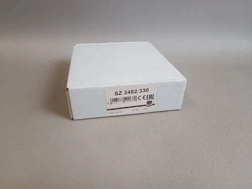 Rittal SZ 2482.330 Einbaurahmen doppelt NEU OVP