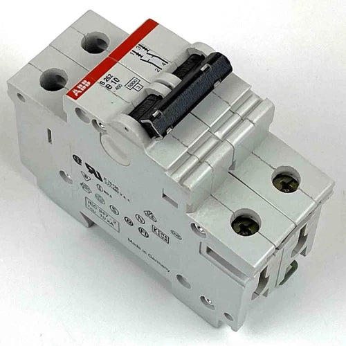 ABB S262 B10 Sicherungsautomat Leitungsschutzschalter GH S262 0001 R0105 (5Stk.)