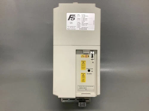 15F5M3G16EA - KEB - 15F5M3G-16EA Variatore 3PH 19 KVA RICONDIZIONATO