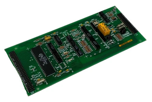 NEW SIEMENS 2704633 CONTROL BOARD 2704632-0001 REV. B