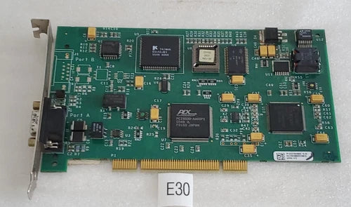 Schneider 416NHM30030A MB+ Modicon Plus Quantum Modbus PCI PC Adapter + Warranty