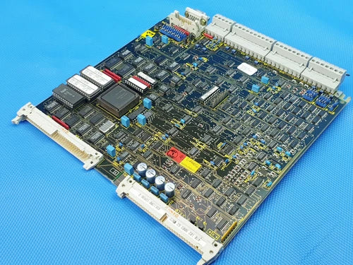 Siemens Simodrive 6SE1200-1GA36-2 470 102.9003.62 A Fault!!! Replacement Inc VAT