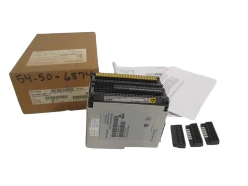 SCHNEIDER AEG TSX COMPACT M0T202/AS-BM0T-202 MODULE (AS PICTURED) NSMP