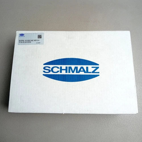 Schmalz SCPSi 10 G02 NC M12-5 NEU OVP