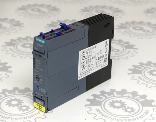 Siemens SIRIUS 3RM1202-1AA04