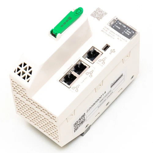 SCHNEIDER ELECTRIC BMEP583040, Modulo processore: 24 VDC, MS80 Used in stock ...