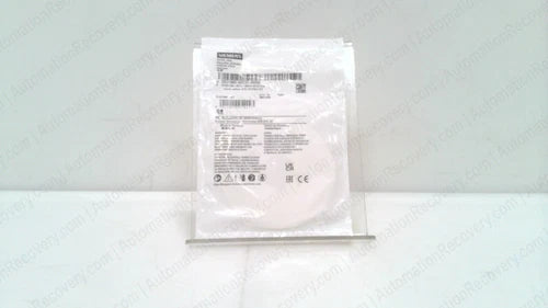 SIEMENS 3SU1900-0BC31-0NB0 PACK OF 10, EMERGENCY STOP BACKING PLATE, NEW #339777