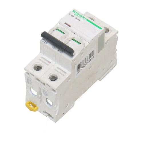 A9F75210 iC60N SCHNEIDER ELECTRIC, "A9F75210 iC60N Schneider Electric Circuit...