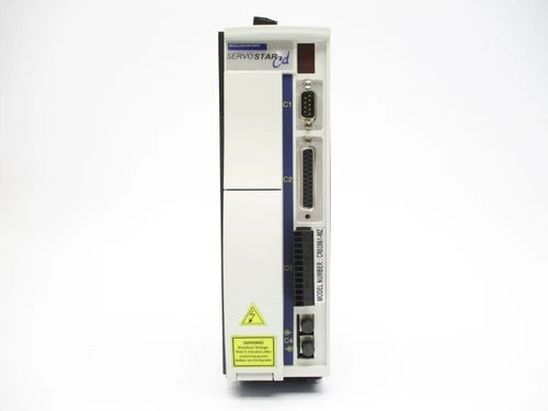 KOLLMORGEN PRD-MZ40ASIZ-32 F/W 7.5.7B CR03561-MZ UNMP