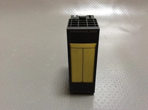 6ES71384FR000AA0 - SIEMENS - 6ES7138-4FR00-0AA0 Electr.  mod REFURBISHED