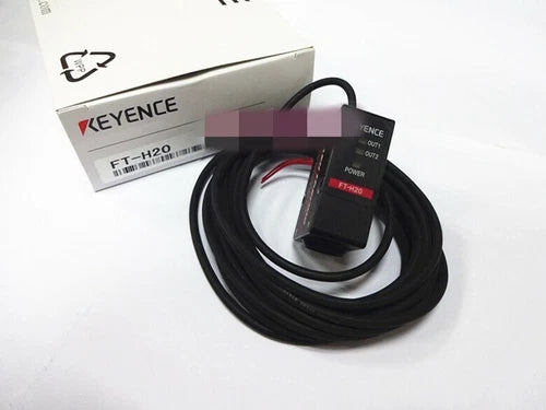 1PC New Keyence FT-H20 Infrared Temperature Sensor FT-H20