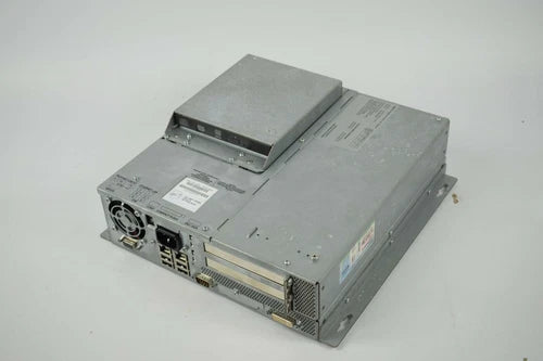 Siemens Simatic Panel PC 677B 15'' 6AV7872-0DC21-1AC0 ( 6AV7 872-0DC21-1AC0 )